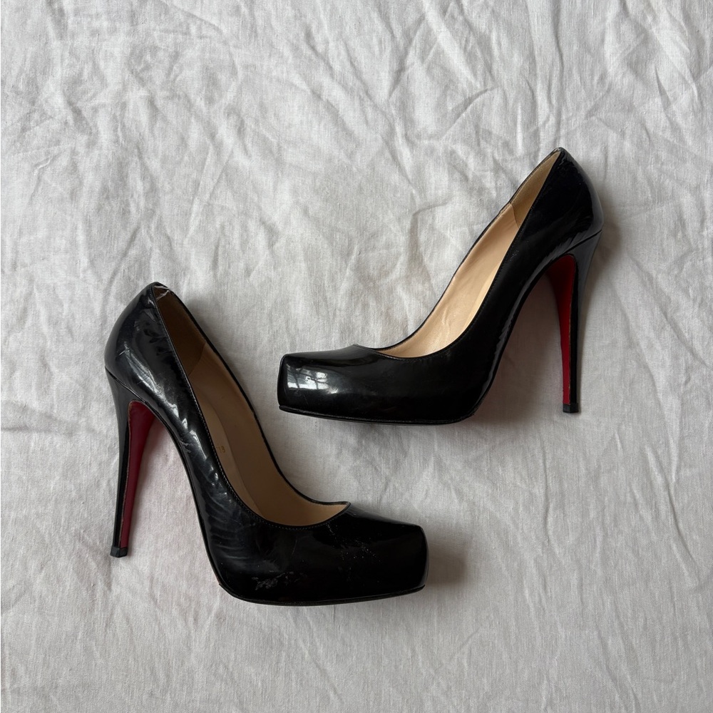 Christian Louboutin 'Rolando' Pumps